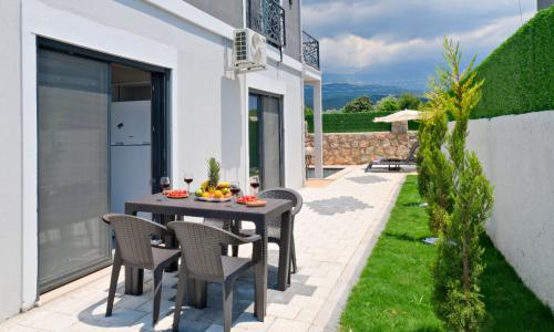 Villa Holiday Seydikemer — 24