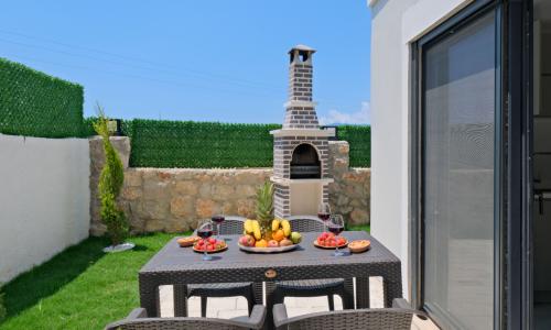 Villa Holiday Seydikemer — 25