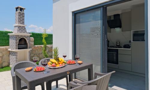 Villa Holiday Seydikemer — 23
