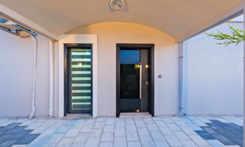 Villa Holiday Seydikemer — 74