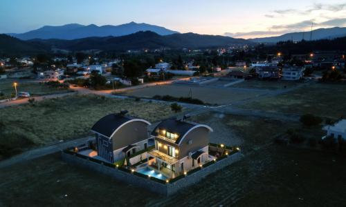 Villa Holiday Seydikemer — 78