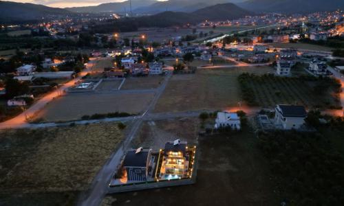 Villa Holiday Seydikemer — 77
