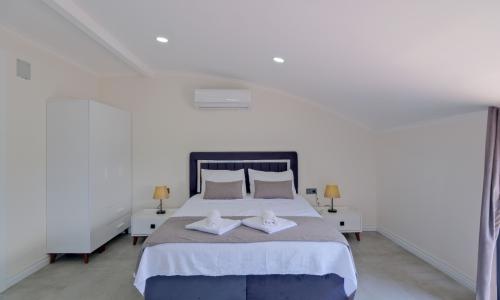Villa Holiday Seydikemer — 58