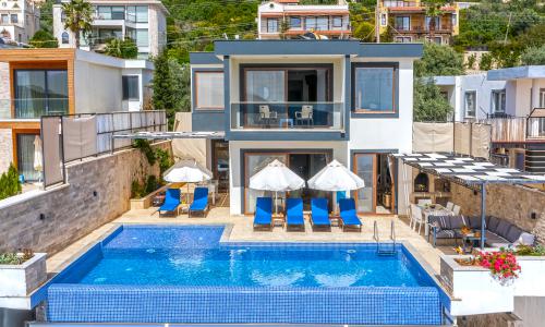 Villa Hulaki — 90