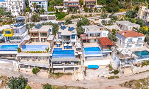 Villa Hulaki — 94