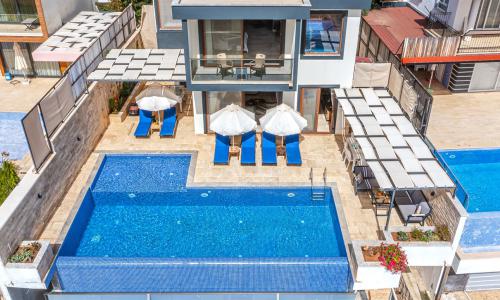Villa Hulaki — 93