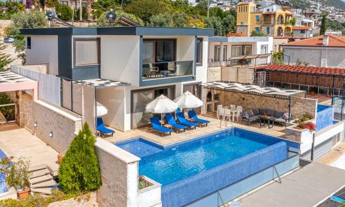Villa Hulaki — 92