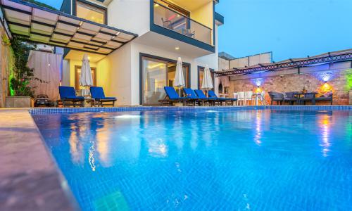 Villa Hulaki — 4