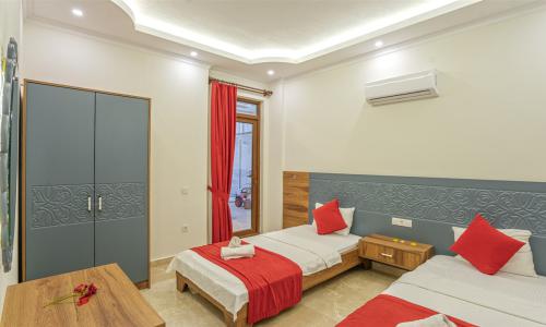 Villa Hulaki — 73
