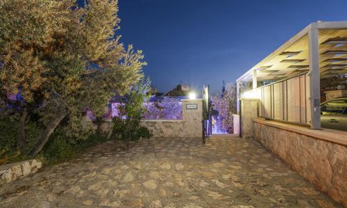 Villa Hulaki — 100