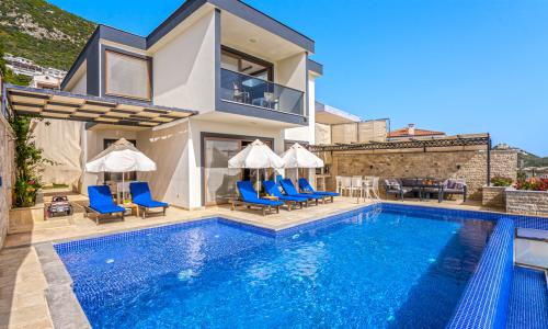 Villa Hulaki — 12