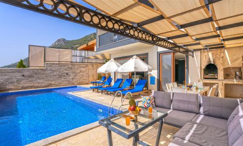 Villa Hulaki — 14