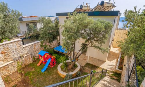 Villa Hulaki — 85