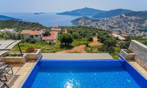 Villa Hulaki — 101