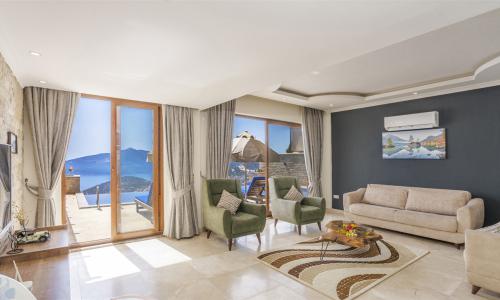 Villa Hulaki — 35