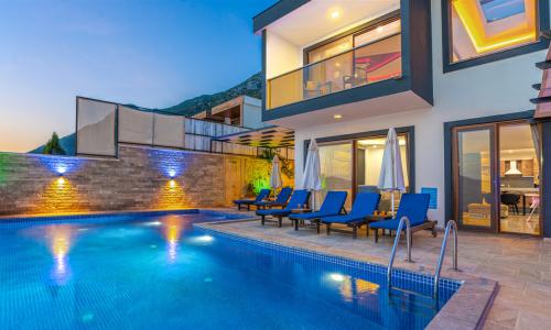 Villa Hulaki — 3