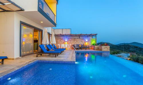 Villa Hulaki — 5