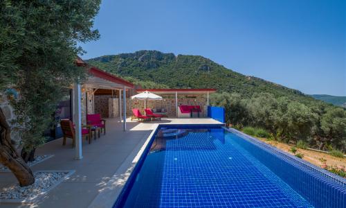 Villa Dream 2 — 10