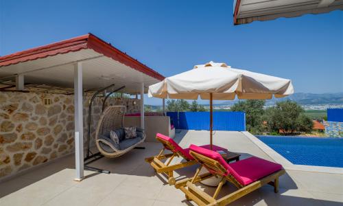 Villa Dream 2 — 12