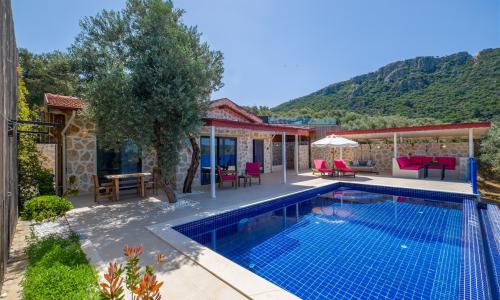 Villa Dream 2 — 8