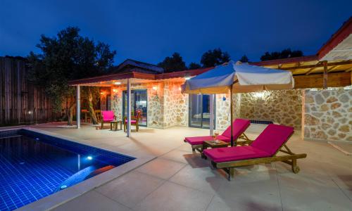 Villa Dream 2
