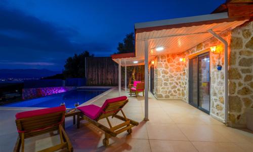 Villa Dream 2 — 20