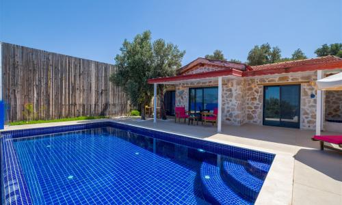 Villa Dream 2 — 9