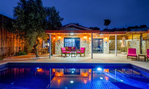 Villa Dream 2 — 2