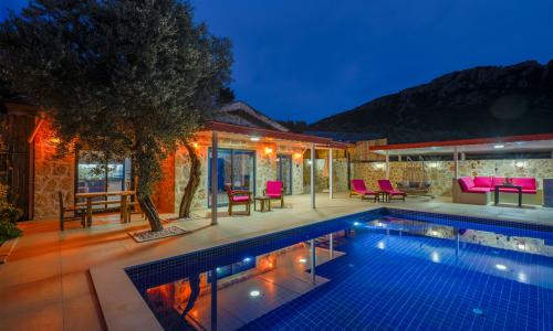 Villa Dream 2 — 16
