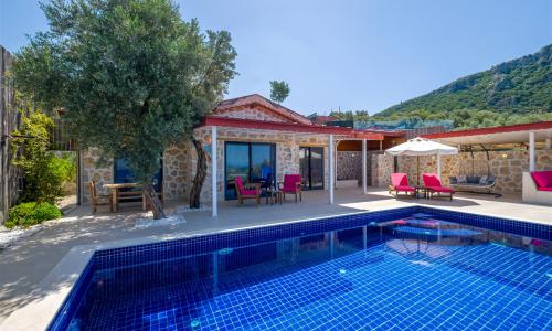 Villa Dream 2 — 7