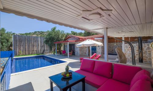 Villa Dream 2 — 4