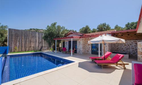 Villa Dream 2 — 3