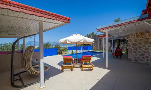 Villa Dream 2 — 15