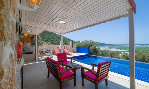 Villa Dream 3 — 12