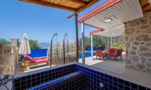 Villa Dream 3 — 16