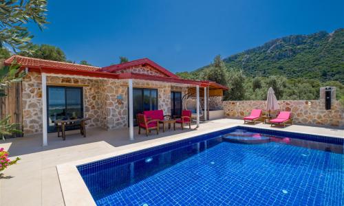 Villa Dream 3 — 9