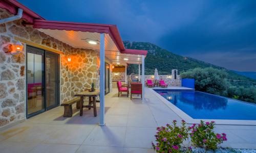 Villa Dream 3 — 4