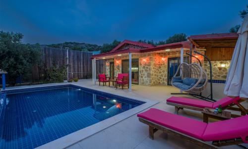 Villa Dream 3 — 6