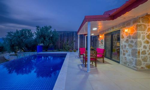 Villa Dream 3 — 5