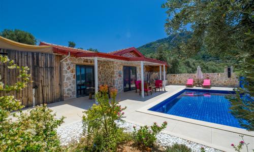 Villa Dream 3 — 7