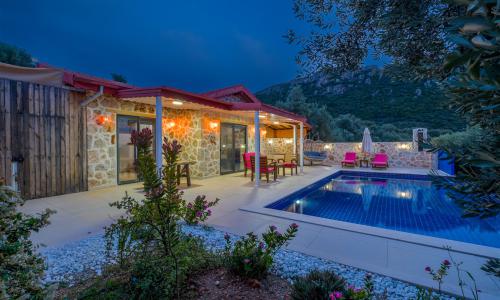 Villa Dream 3 — 2