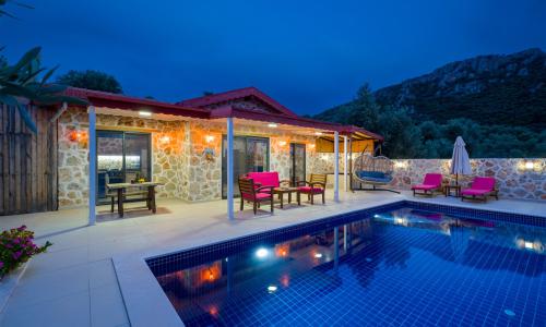 Villa Dream 3