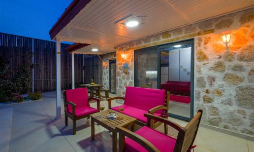 Villa Dream 3 — 3