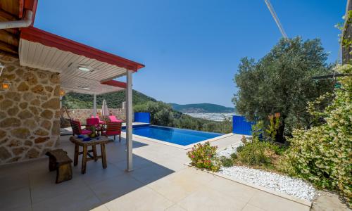 Villa Dream 3 — 11