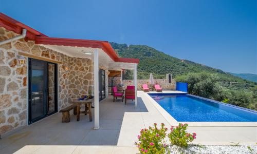 Villa Dream 3 — 20