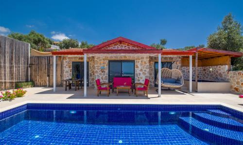 Villa Dream 3 — 10