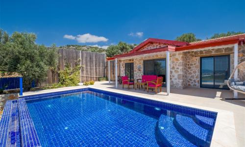 Villa Dream 3 — 19
