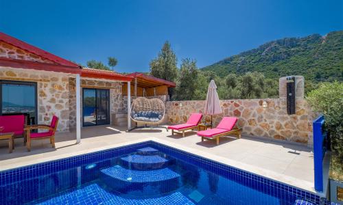 Villa Dream 3 — 18