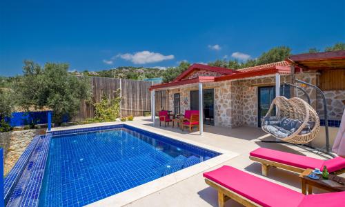 Villa Dream 3 — 23