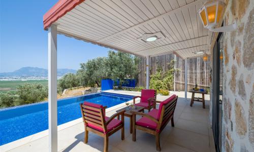 Villa Dream 3 — 17